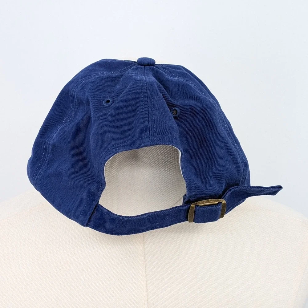 Texas Rangers Fan Favorite Sequin Logo Hat Blue‎ & White Adjustable